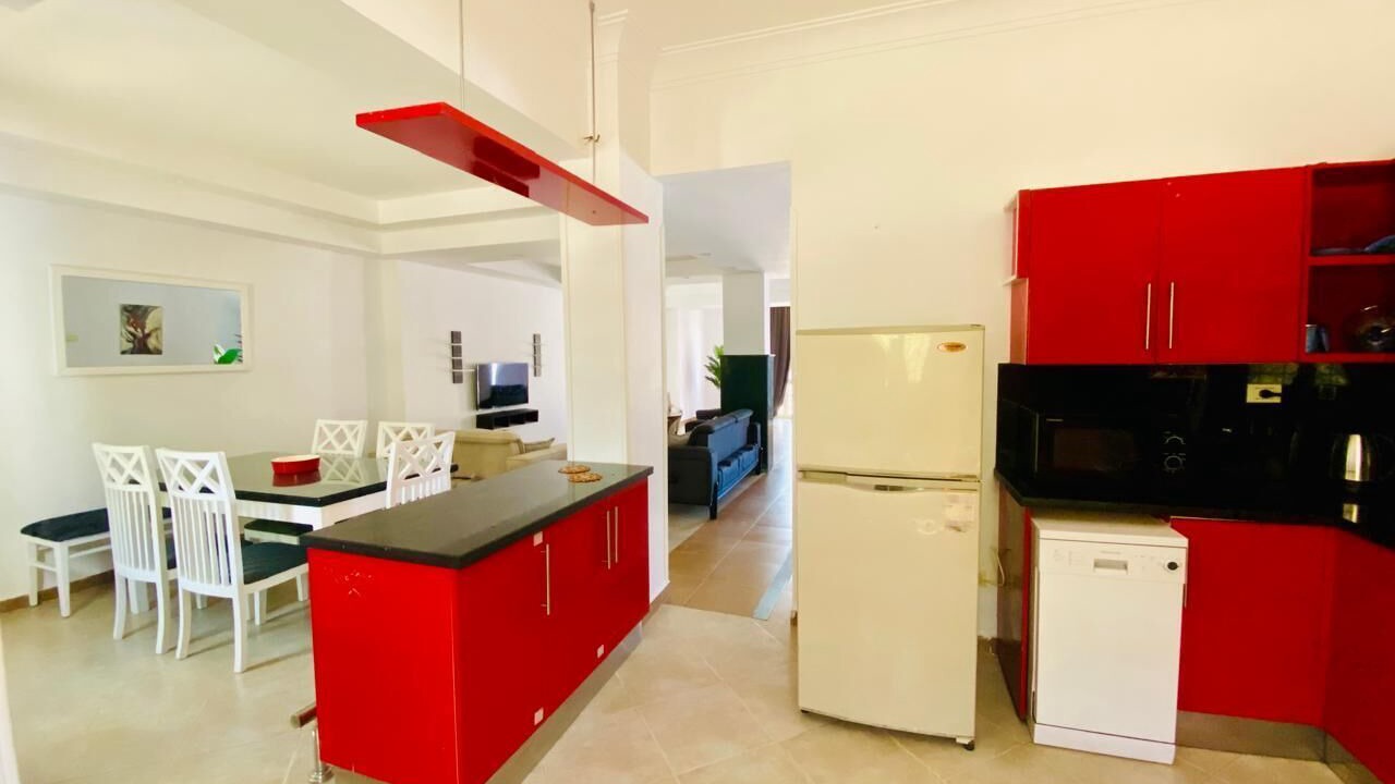 Photo of Kitchen in Village Road