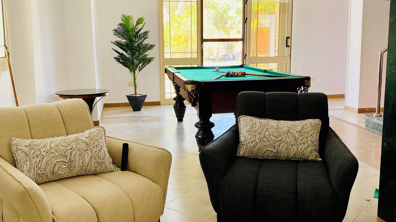 Photo of Livingroom in Village Road