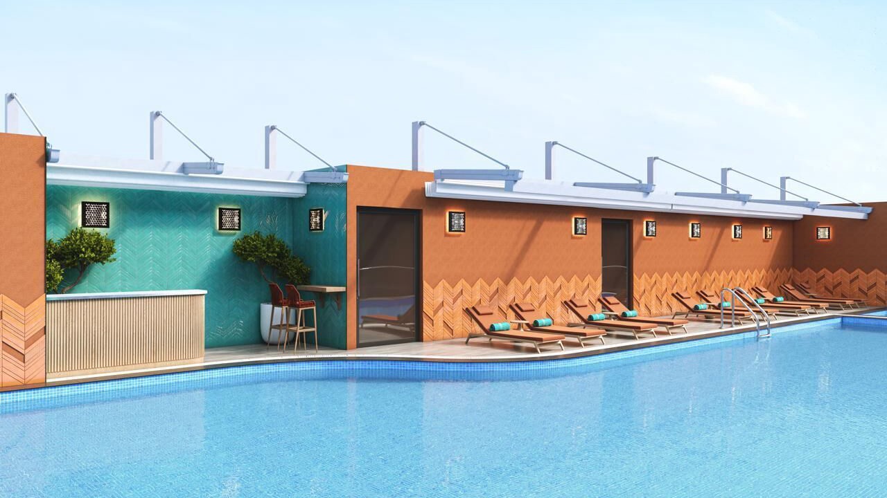 Photo of Outdoor in Al Khuwair