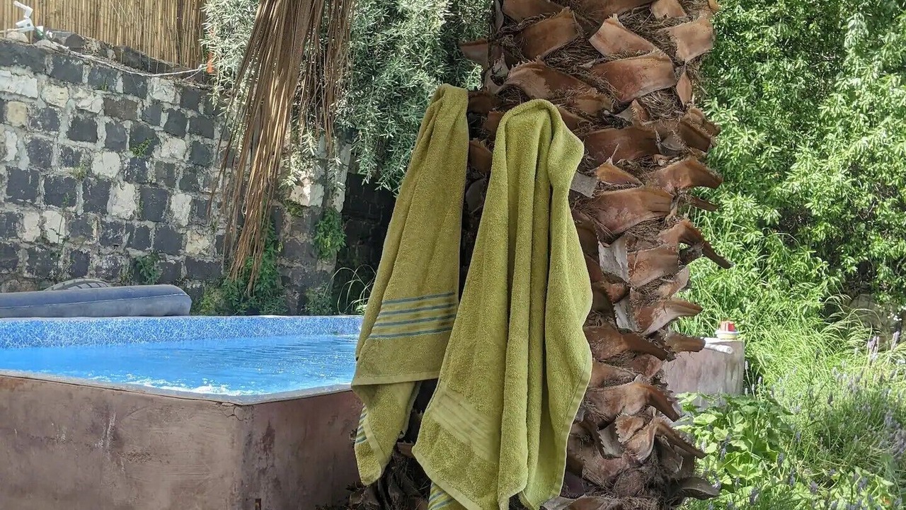 Photo of Outdoor in Rosh Pinna