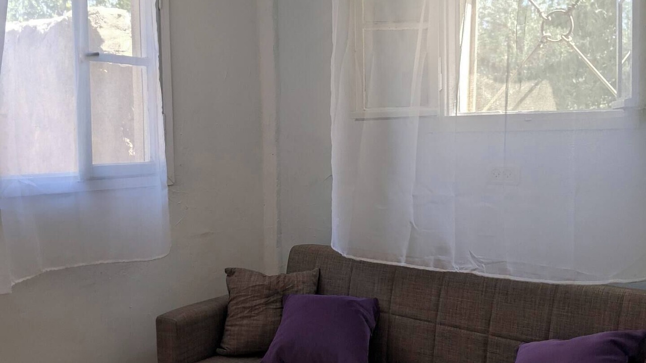 Photo of Livingroom in Rosh Pinna