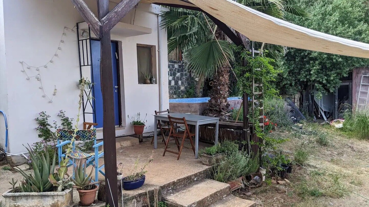 Photo of Outdoor in Rosh Pinna