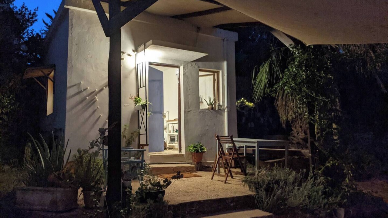 Photo of Outdoor in Rosh Pinna