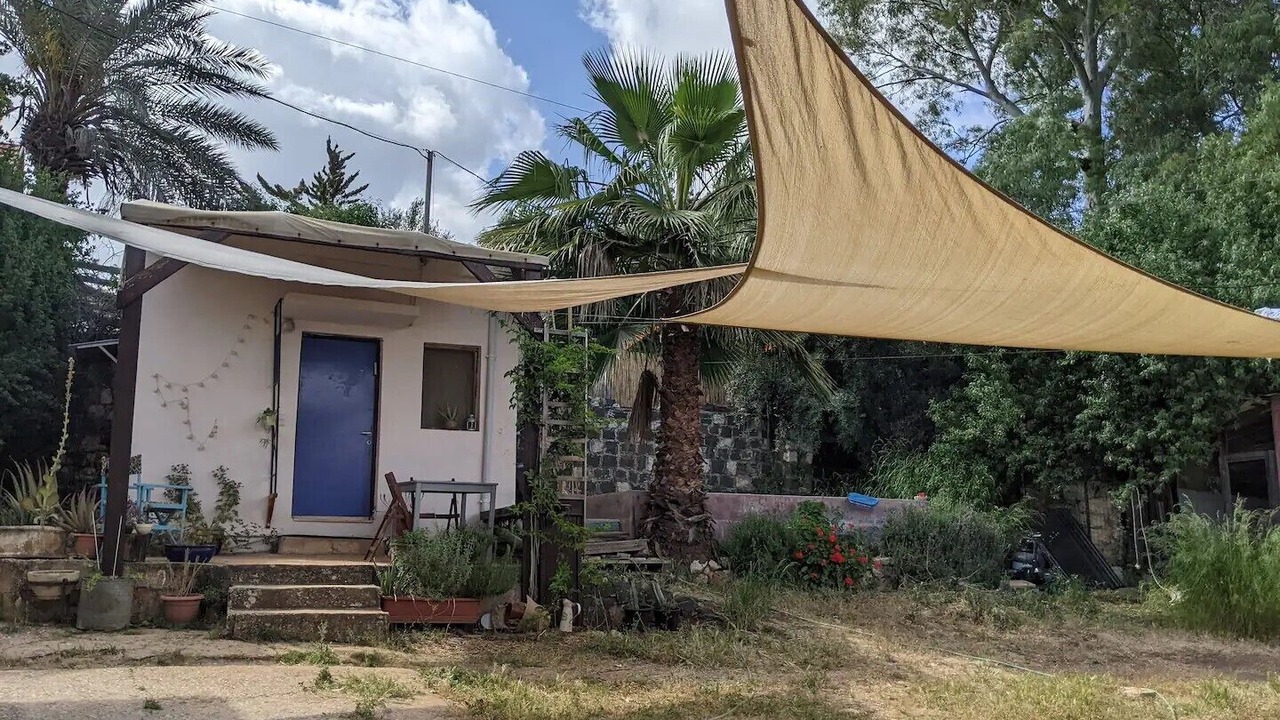 Photo of Outdoor in Rosh Pinna