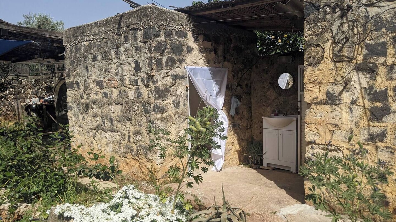 Photo of Outdoor in Rosh Pinna