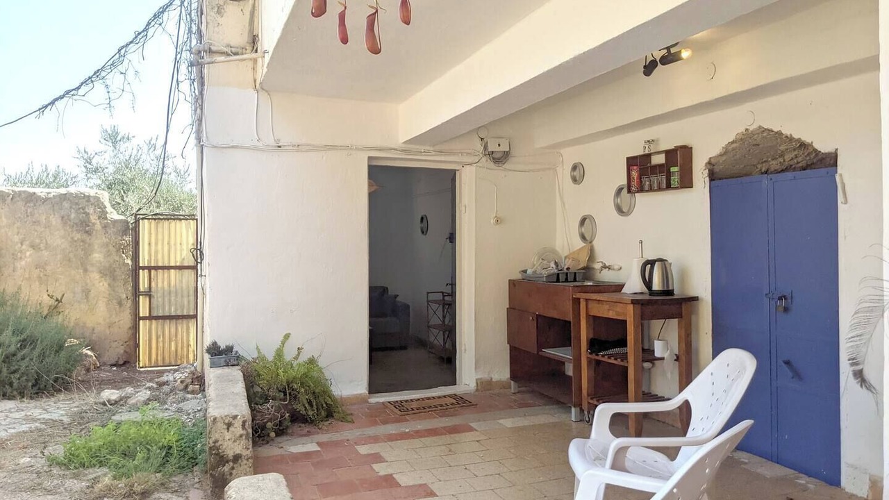 Photo of Outdoor in Rosh Pinna