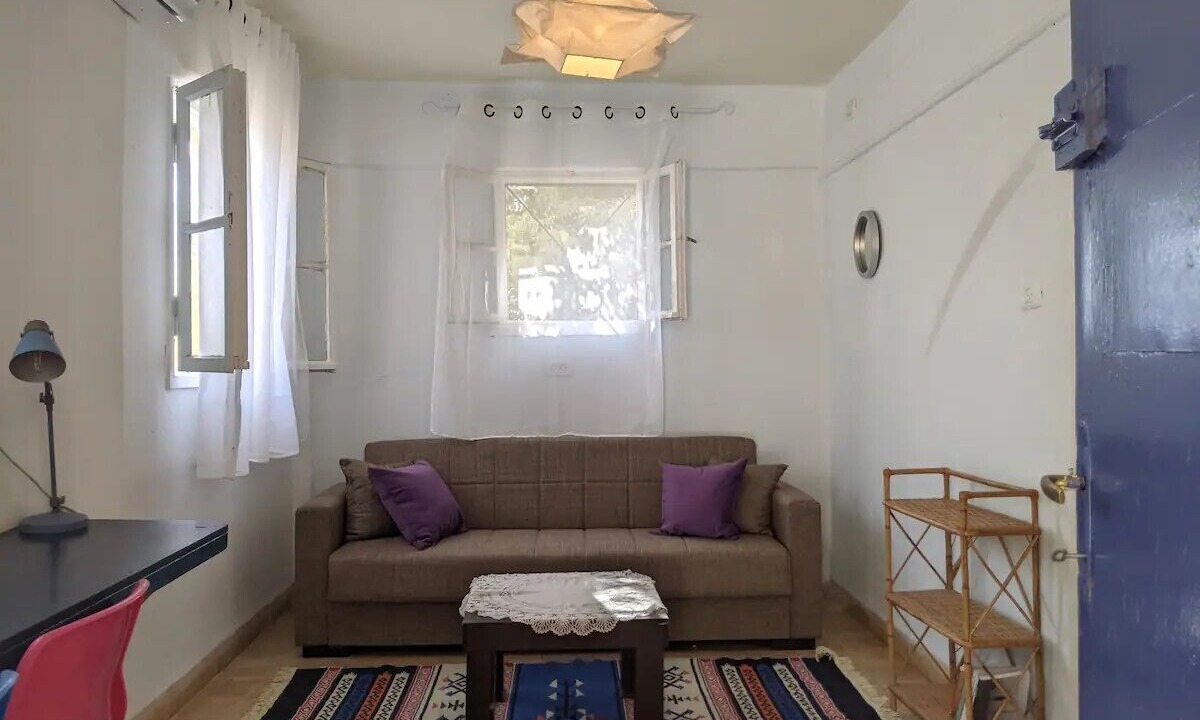 Photo of Livingroom in Rosh Pinna