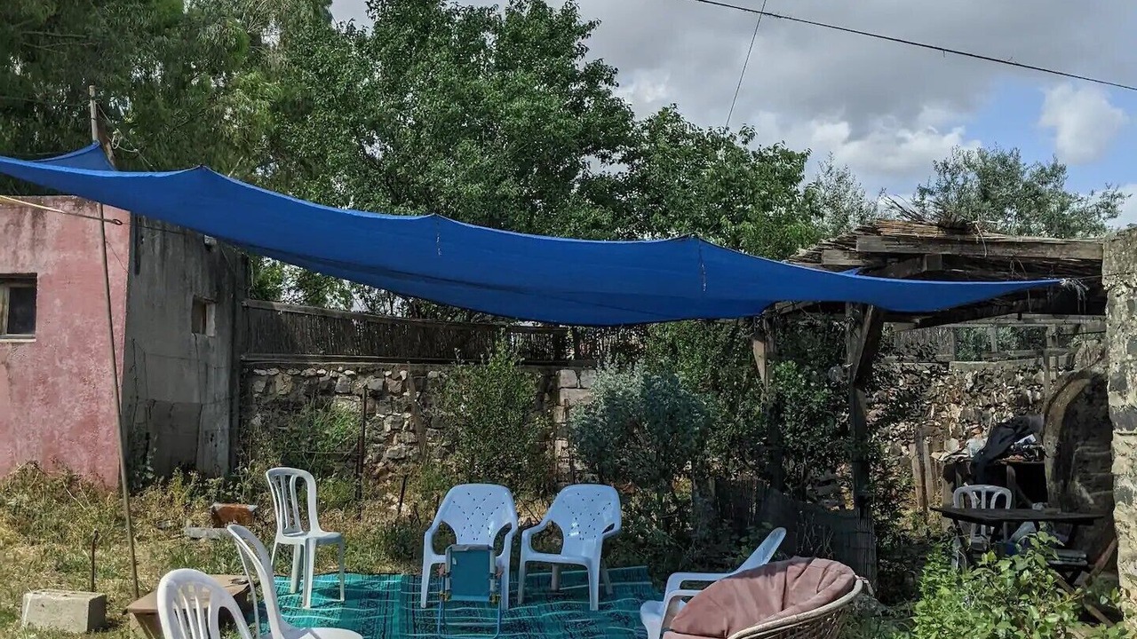 Photo of Outdoor in Rosh Pinna