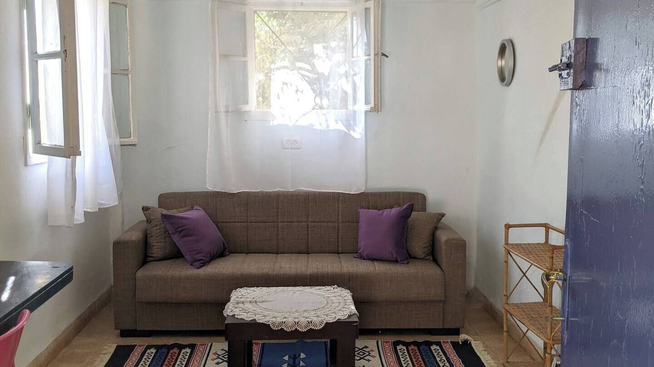 Photo of Livingroom in Rosh Pinna