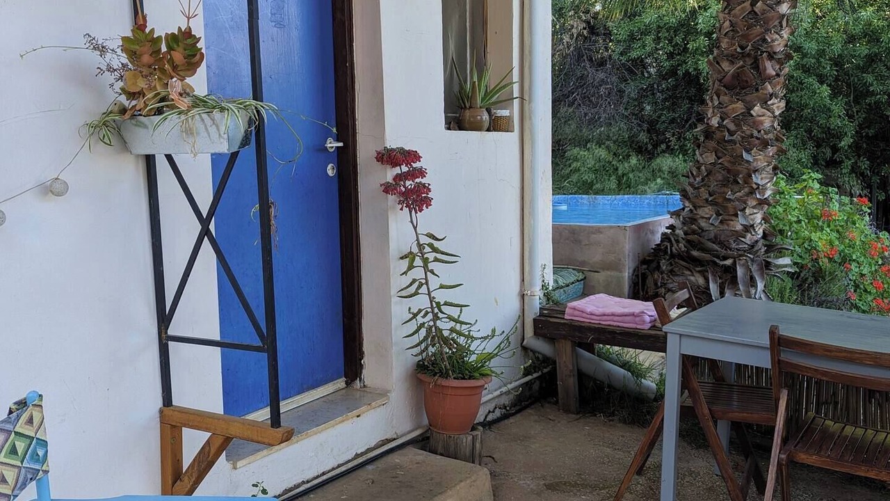 Photo of Outdoor in Rosh Pinna