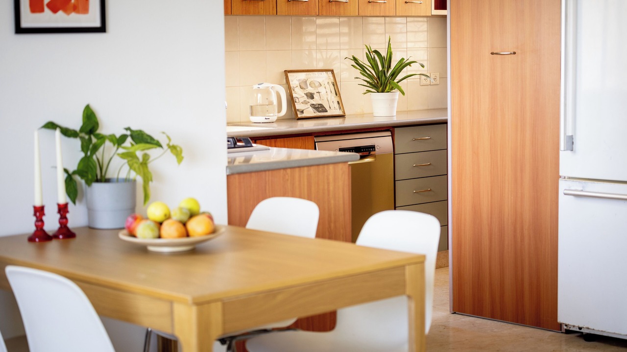 Photo of Livingroom in Tel Aviv City Center