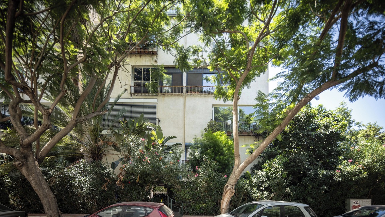Photo of Outdoor in Tel Aviv City Center