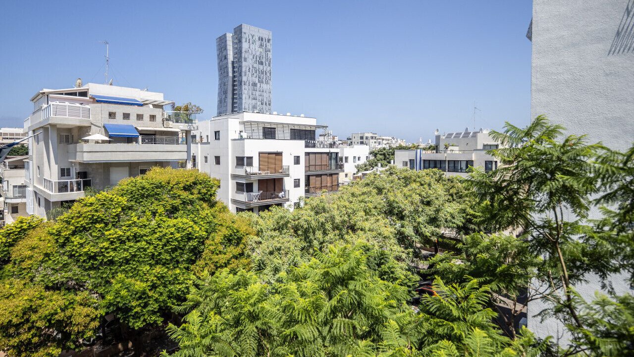 Photo of Others in Tel Aviv City Center