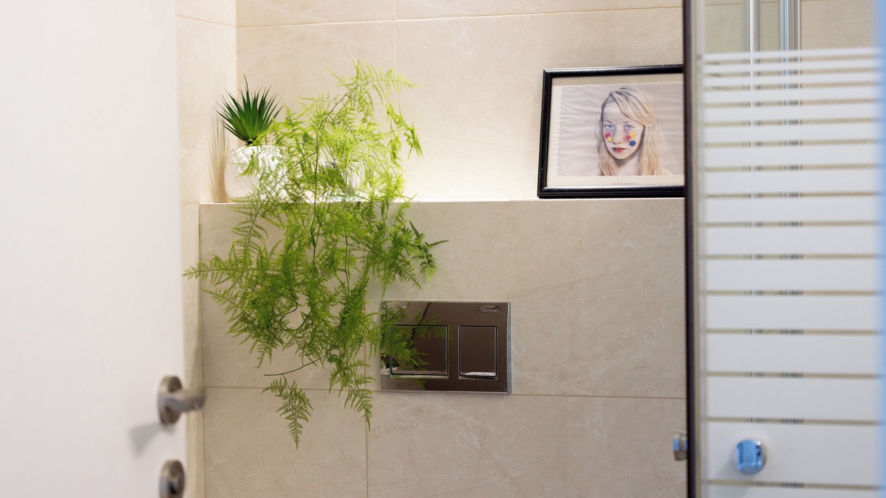 Photo of Bathroom in Tel Aviv City Center