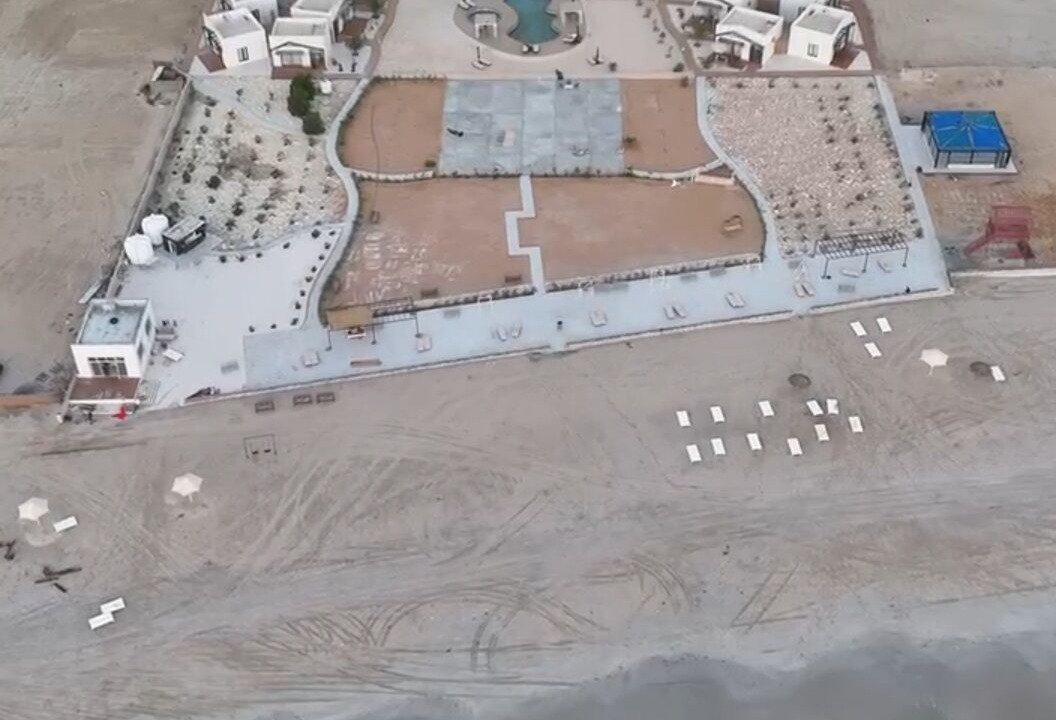 Photo of Outdoor in Al Wusta Governorate
