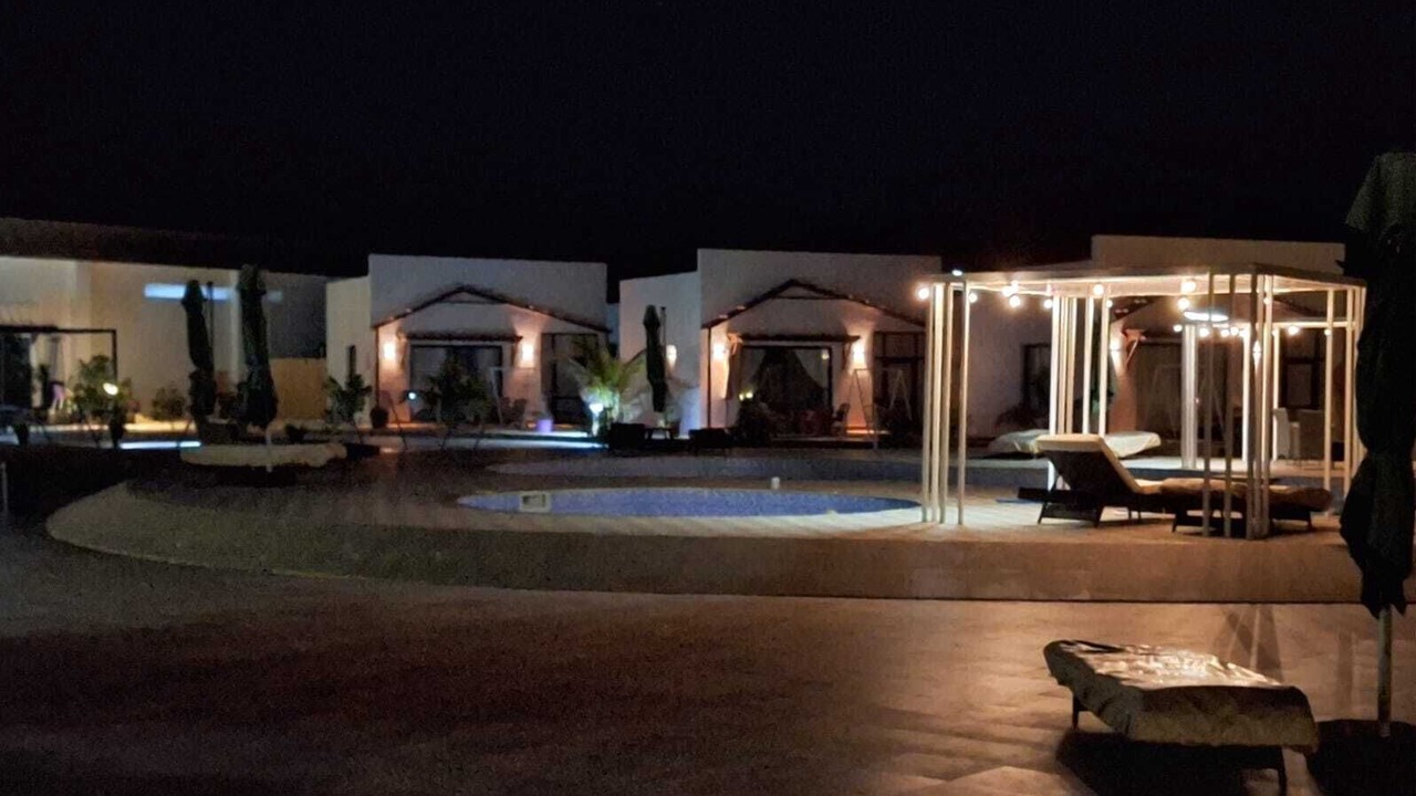 Photo of Outdoor in Al Wusta Governorate
