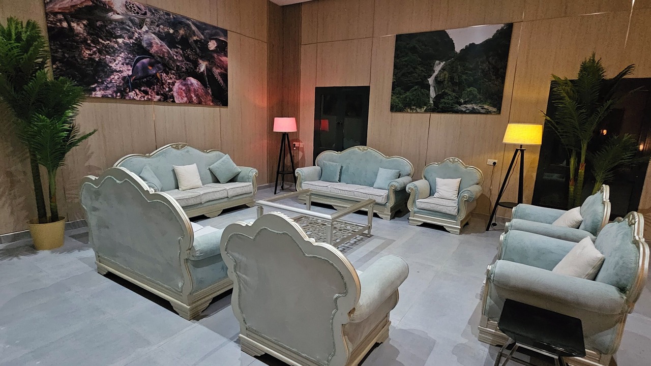 Photo of Outdoor in Al Wusta Governorate