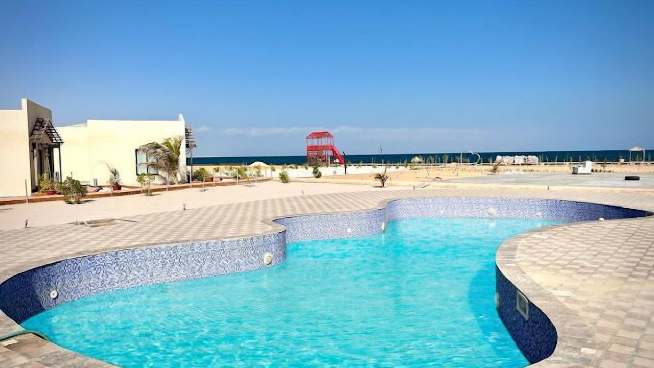 Photo of Outdoor in Al Wusta Governorate