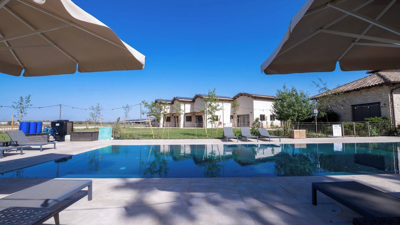 Photo of Outdoor in Sede Ilan