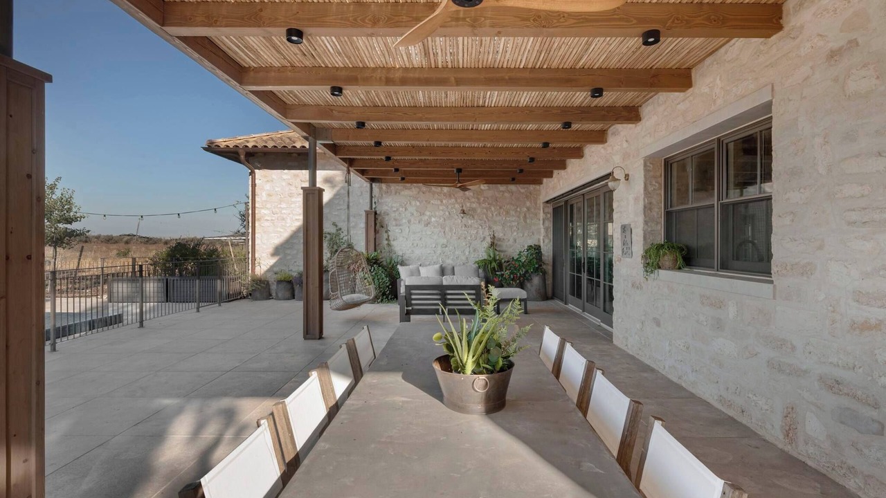 Photo of Outdoor in Sede Ilan