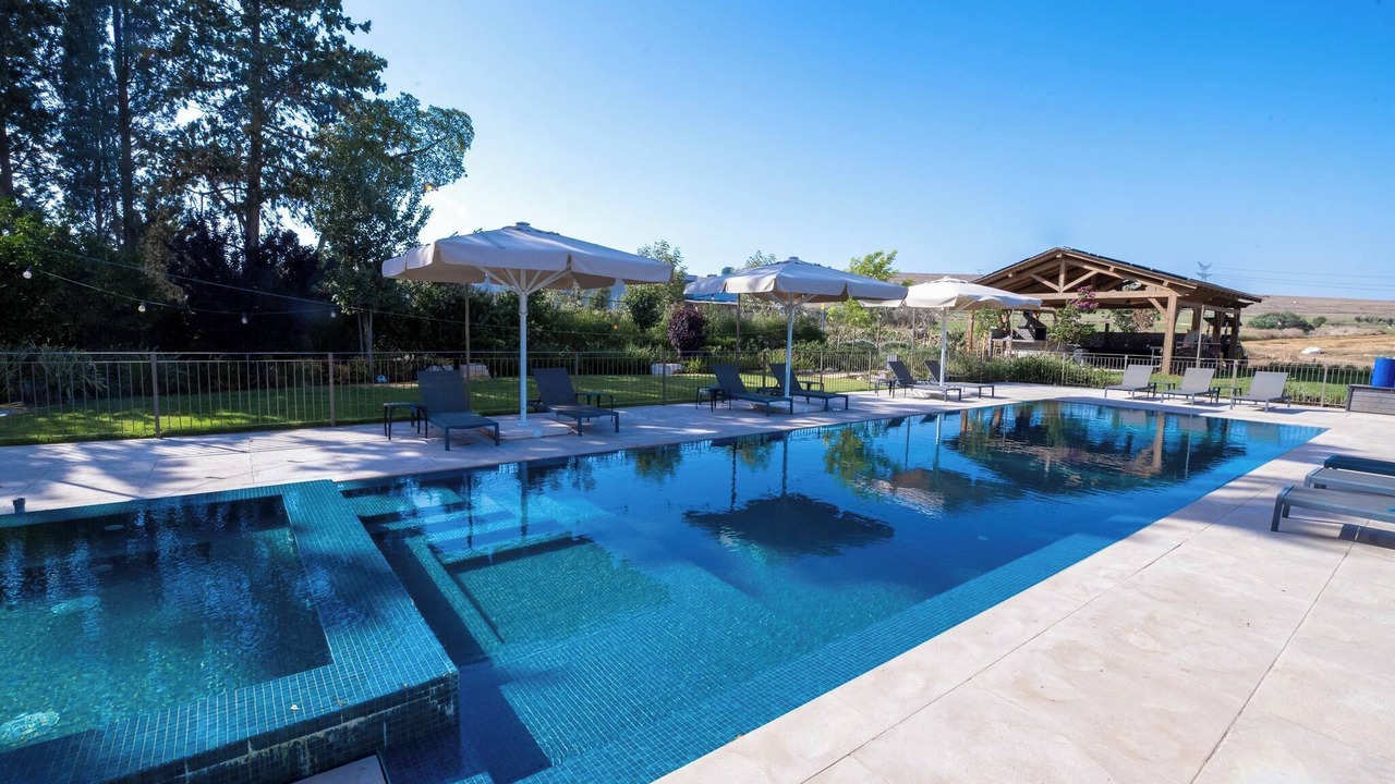 Photo of Outdoor in Sede Ilan