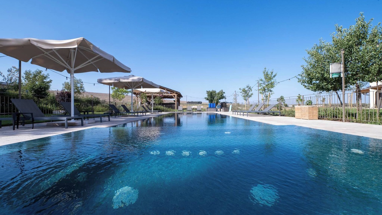Photo of Outdoor in Sede Ilan