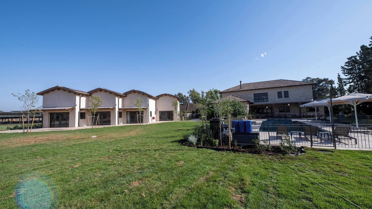 Photo of Outdoor in Sede Ilan