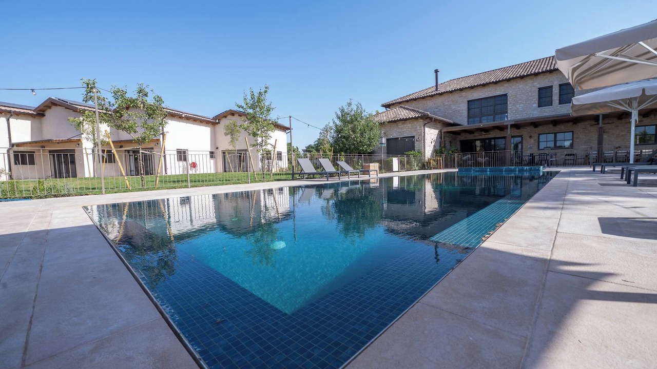 Photo of Outdoor in Sede Ilan