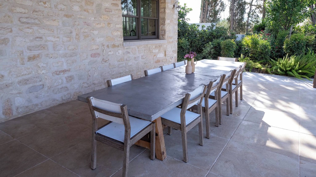 Photo of Outdoor in Sede Ilan
