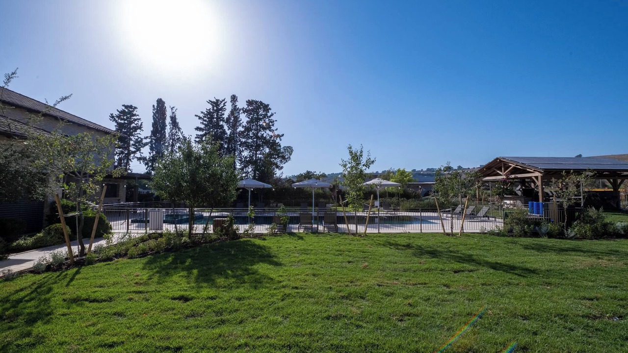 Photo of Outdoor in Sede Ilan