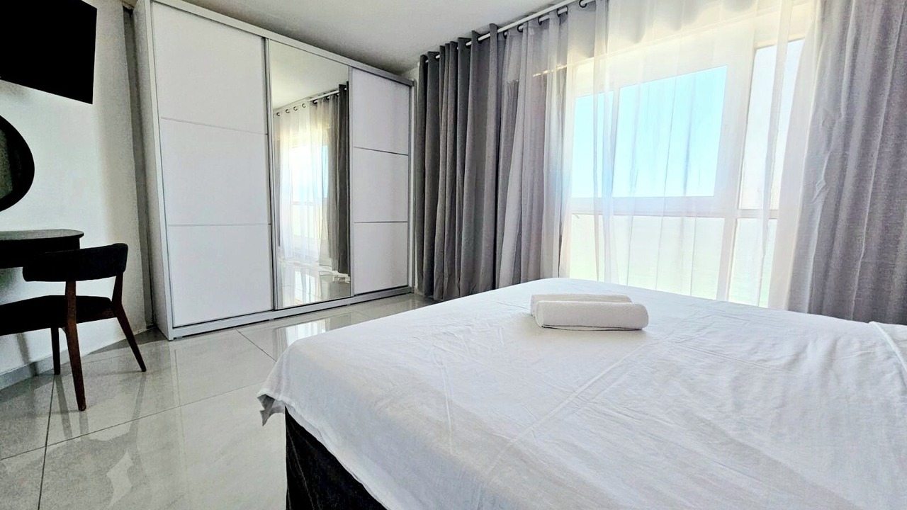 Photo of Bedroom in Bat Yam