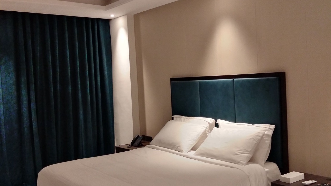 Photo of Bedroom in Duqm