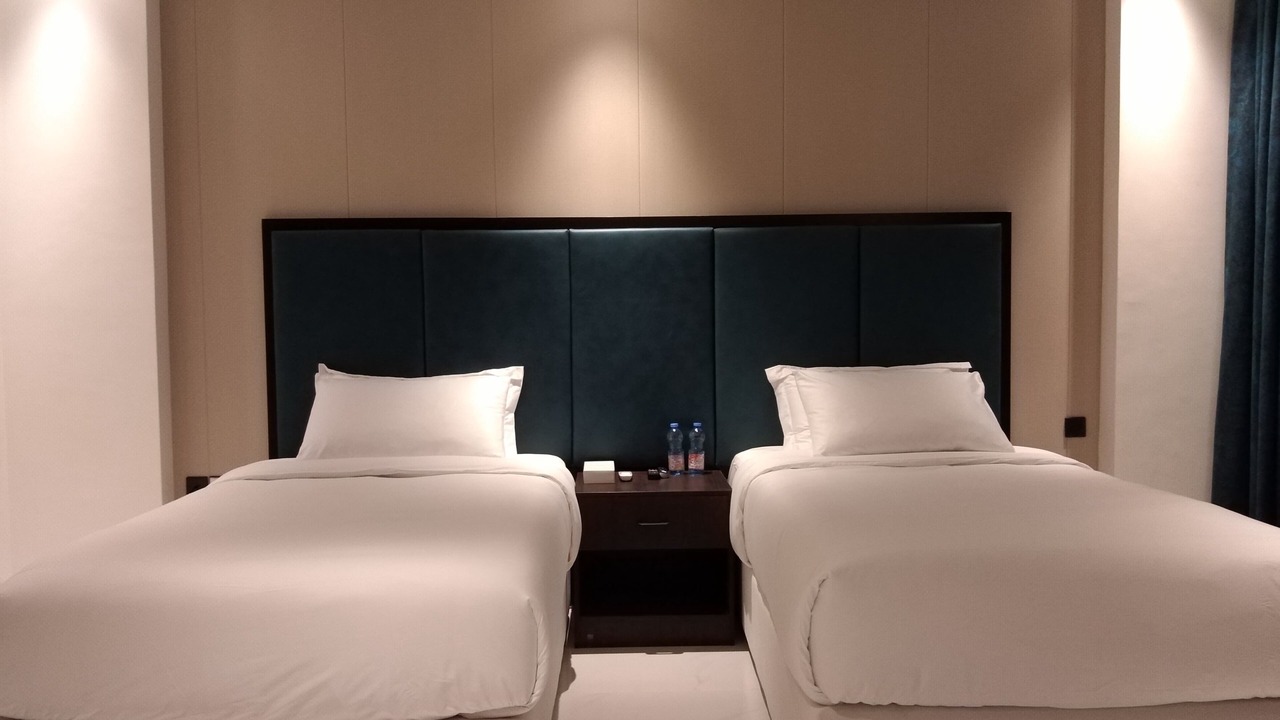 Photo of Bedroom in Duqm