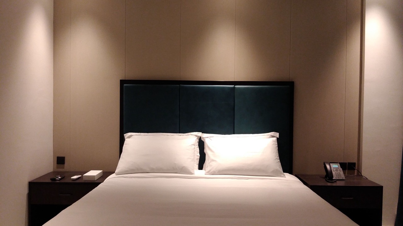 Photo of Bedroom in Duqm