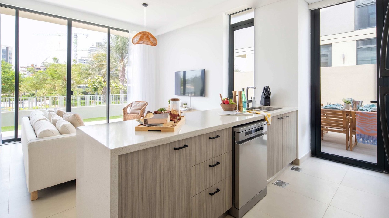 Photo of Kitchen in Dubai