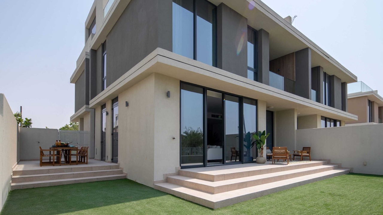 Photo of Outdoor in Dubai