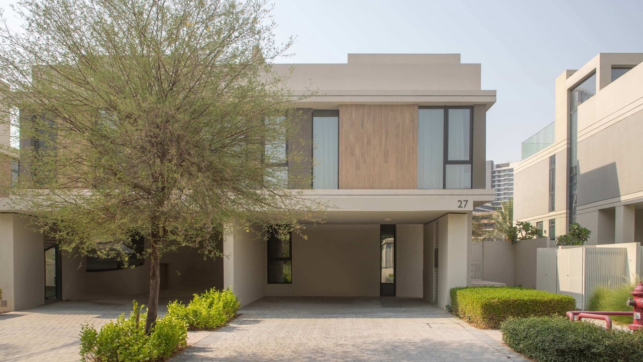 Photo of Outdoor in Dubai