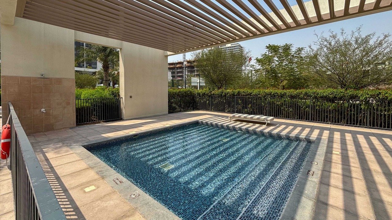 Photo of Outdoor in Dubai