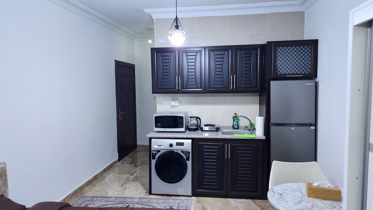 Photo of Kitchen in Al Jubeiha