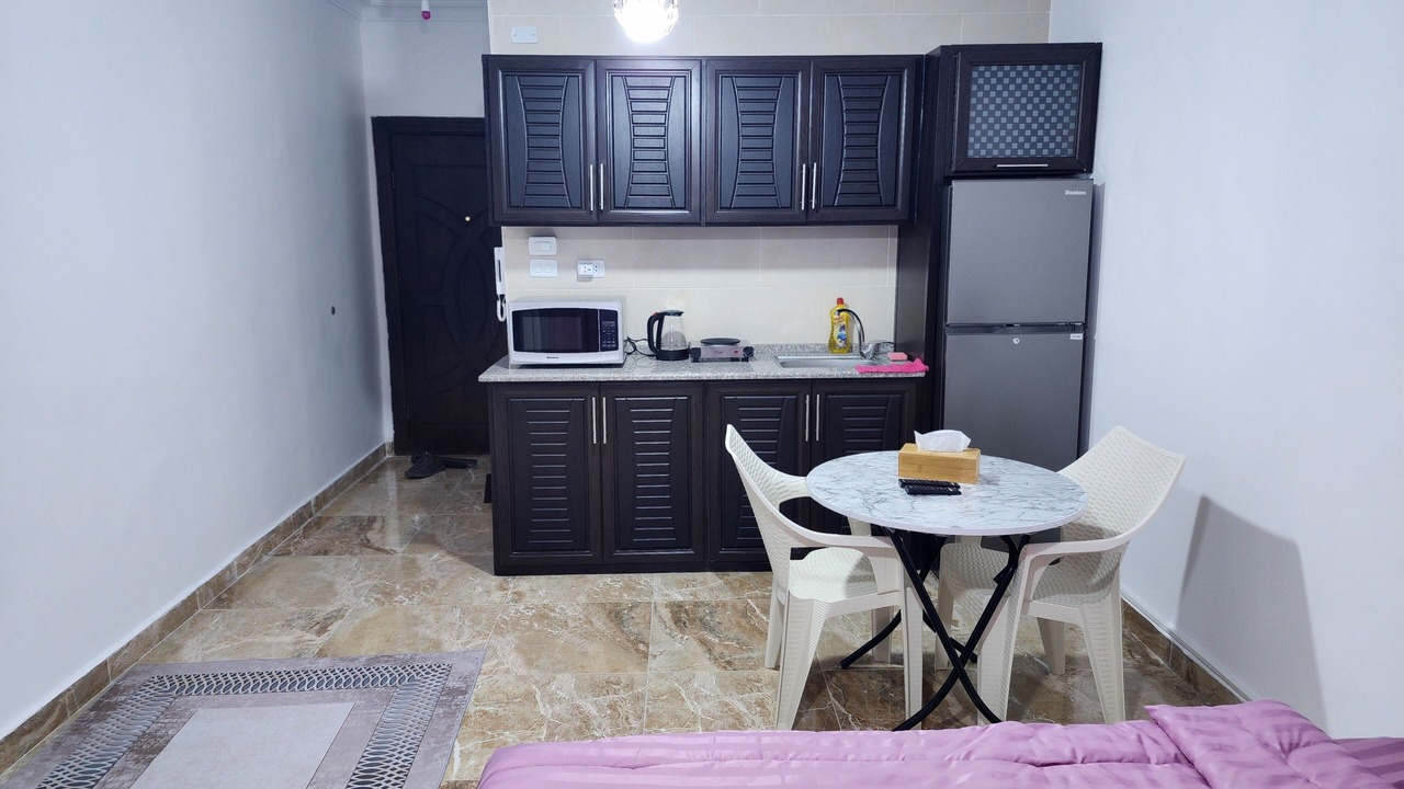Photo of Kitchen in Al Jubeiha