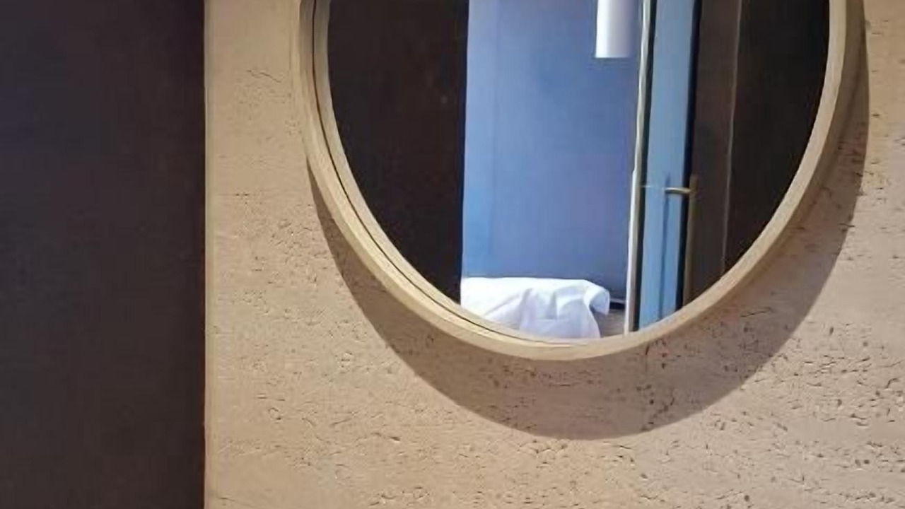 Photo of Bathroom in Mleiha