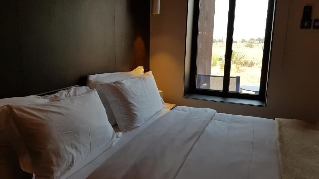 Photo of Bedroom in Mleiha