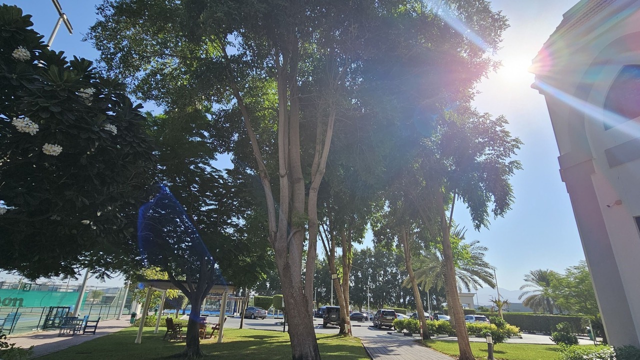 Photo of Outdoor in Al-Fujairah