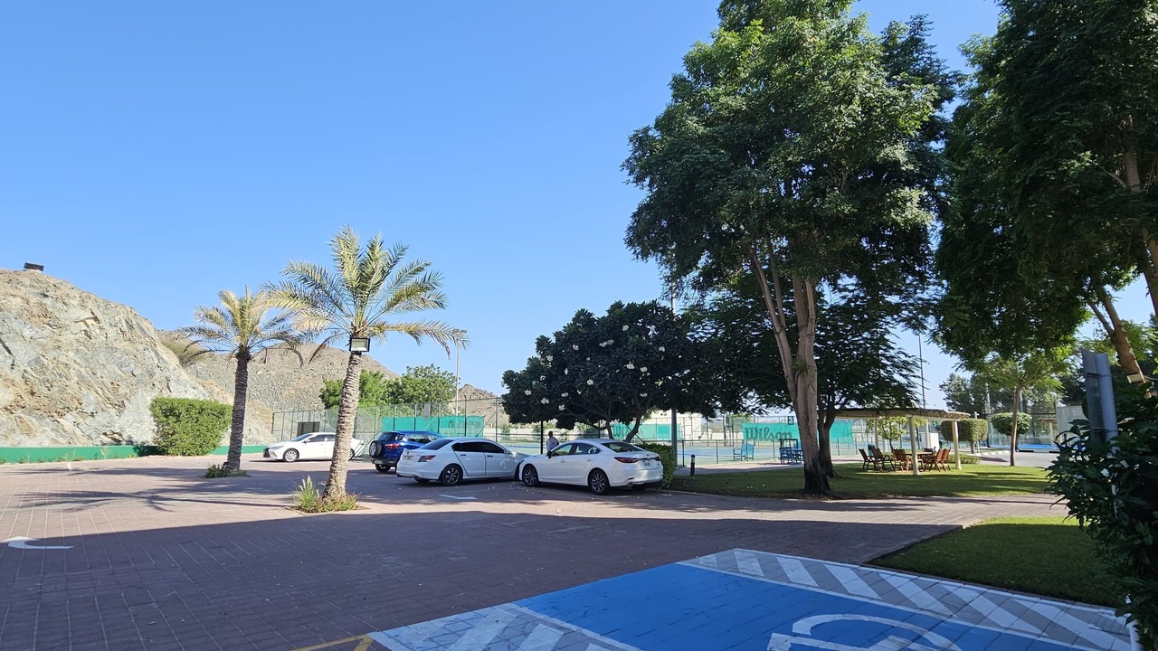 Photo of Others in Al-Fujairah