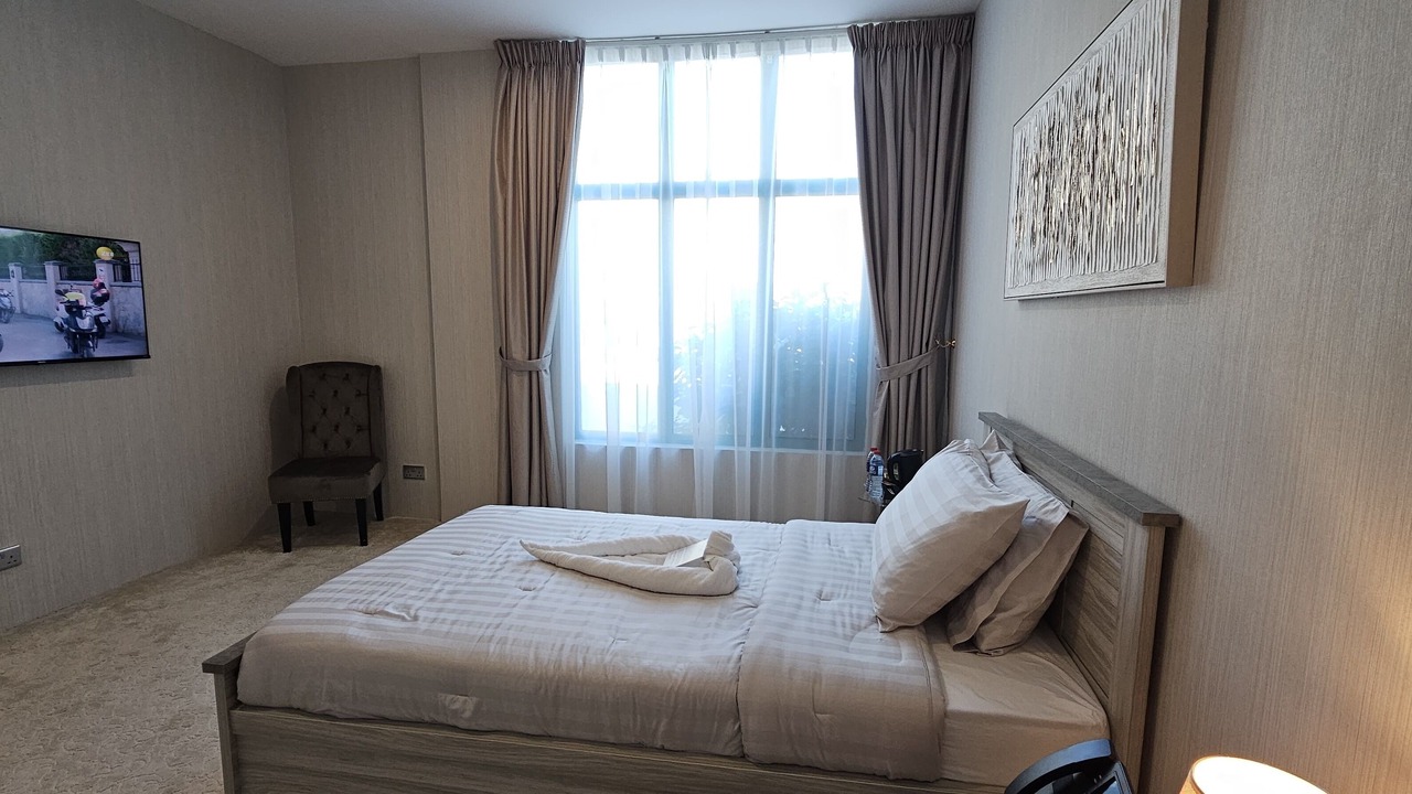 Photo of Bedroom in Al-Fujairah