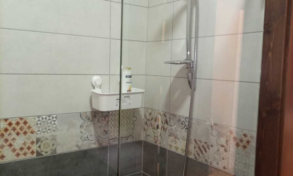 Photo of Bathroom in Sahab