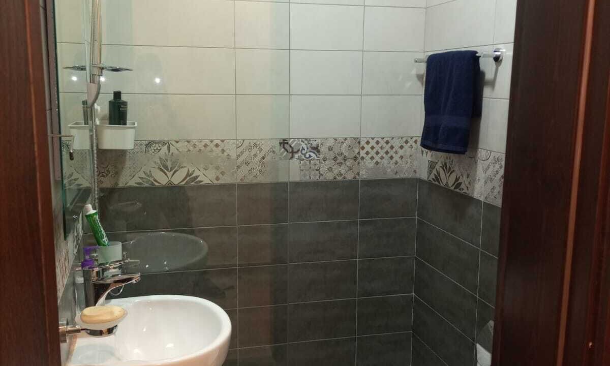 Photo of Bathroom in Sahab