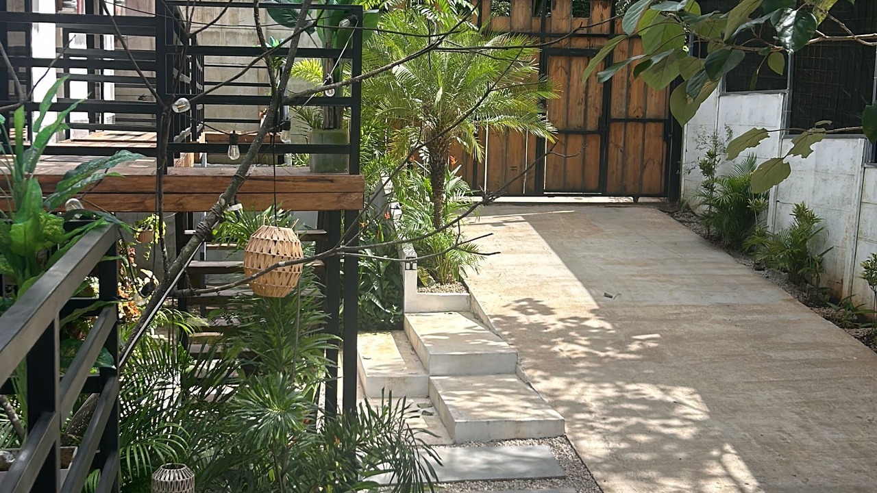 Photo of Outdoor in Matapalo