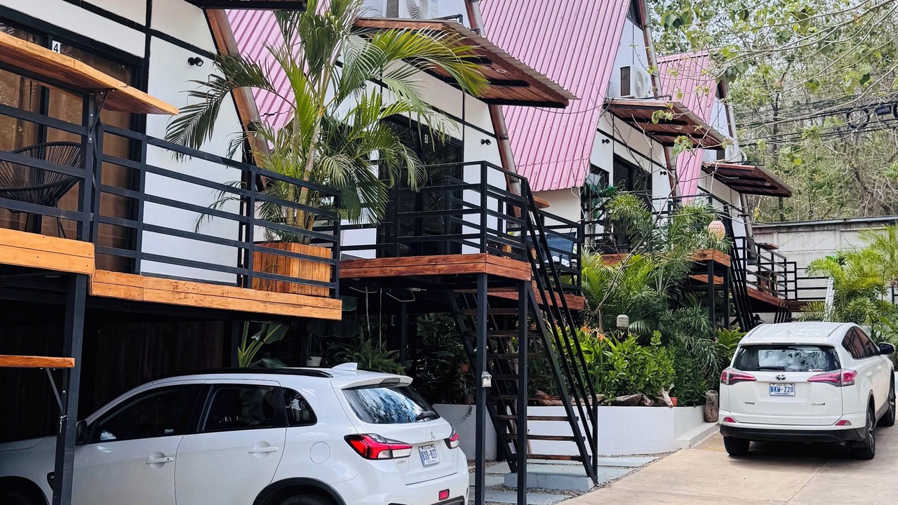 Photo of Outdoor in Matapalo