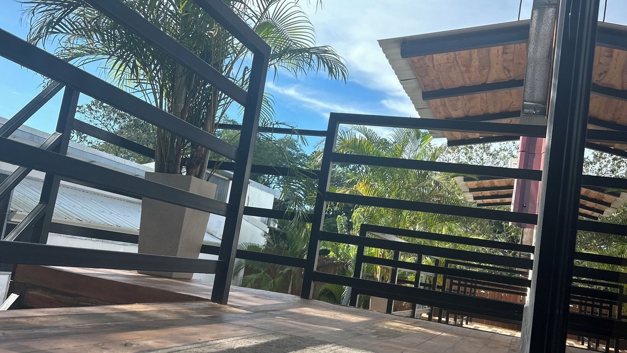 Photo of Outdoor in Matapalo